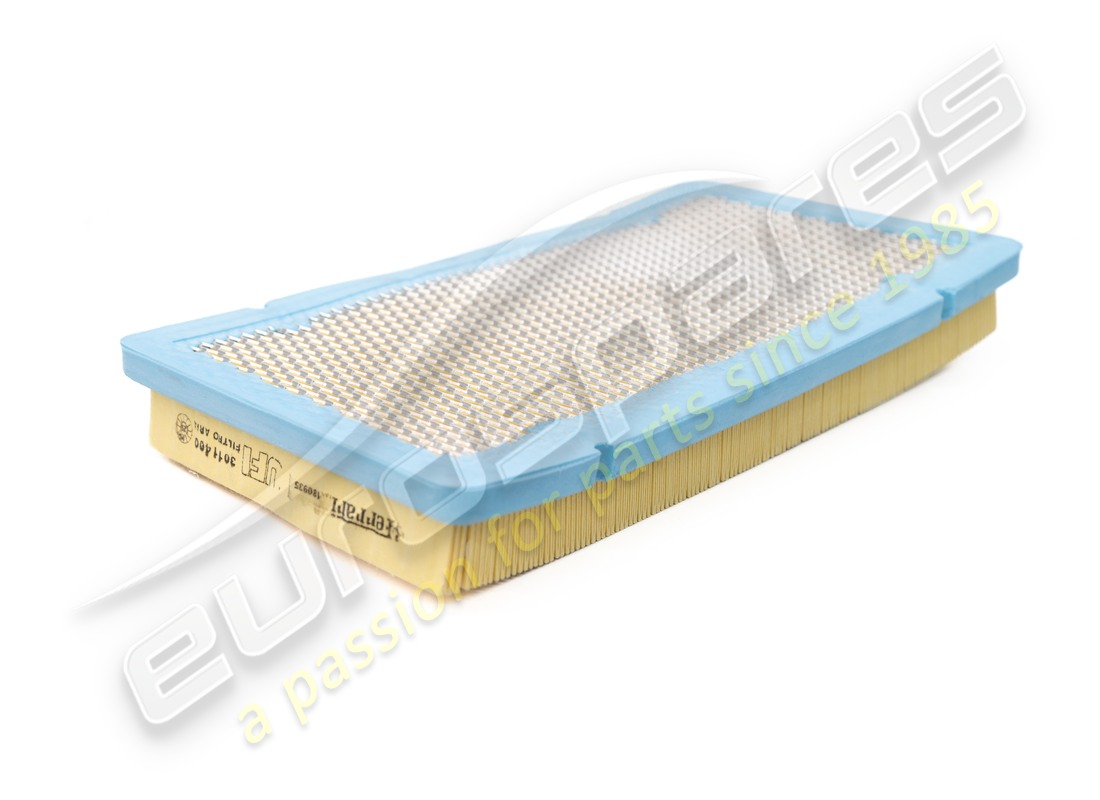 nuevo (otro) ferrari filtro de aire. número de pieza 180935 (2)