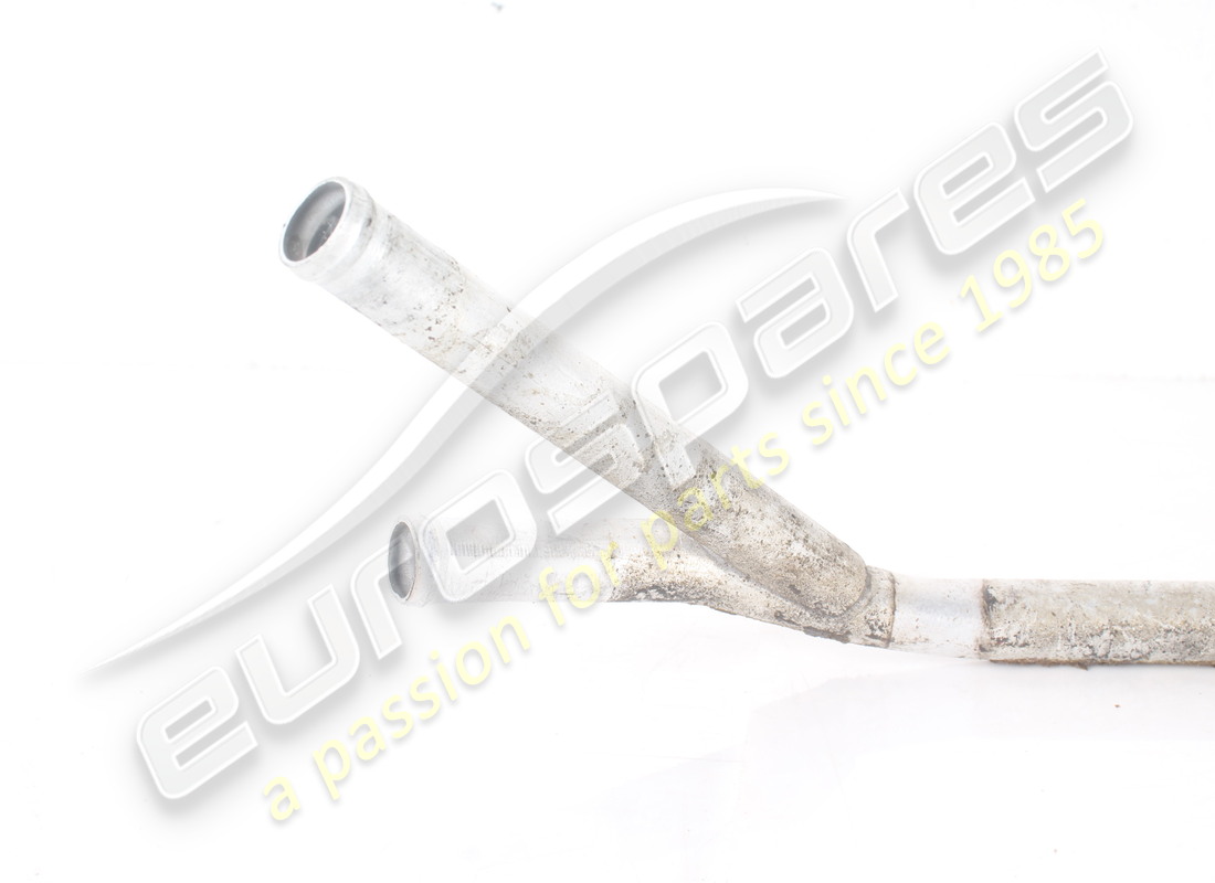 TUBO FERRARI USADO. NÚMERO DE PARTE 108521 (2) tubo ferrari usado. número de parte 108521 (2)