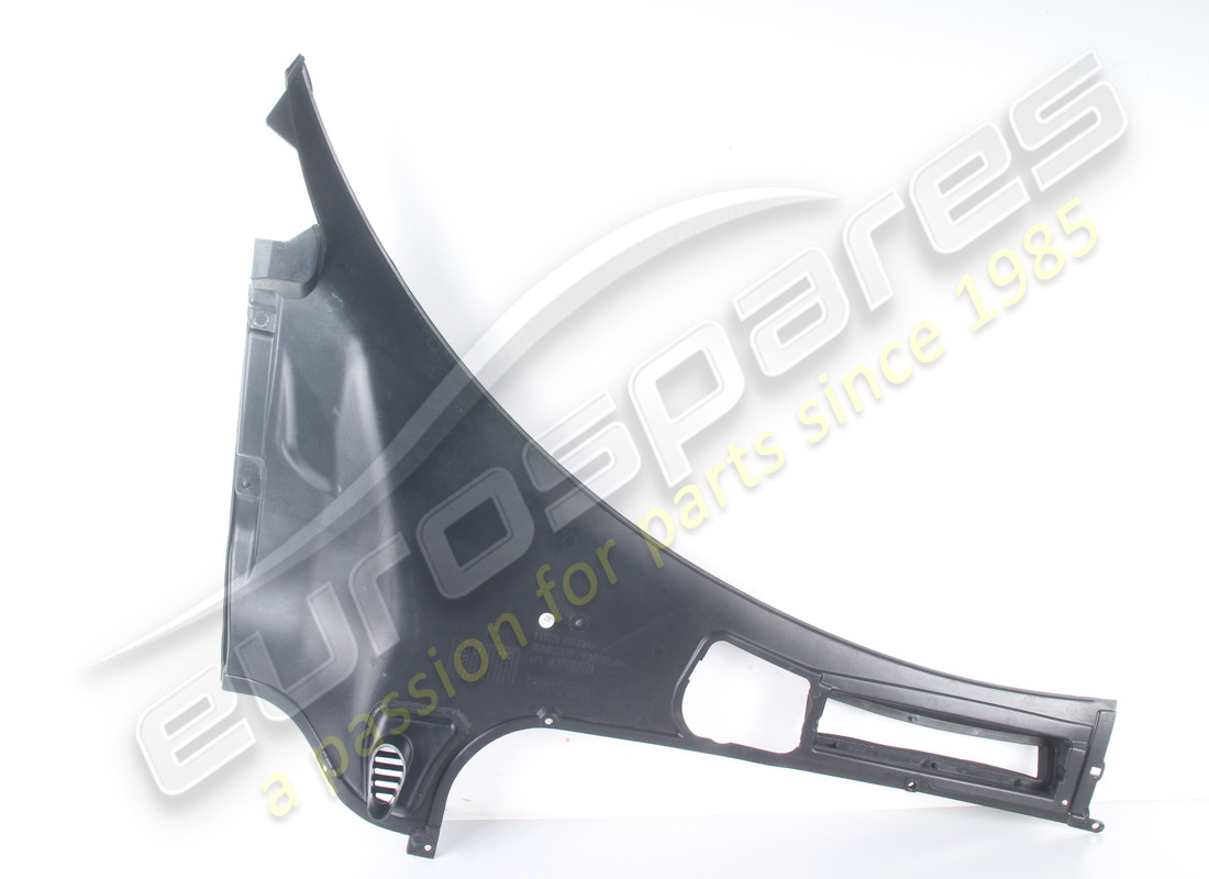 PARABRISAS TR IZQUIERDO COMPLETO Ferrari USADO. NÚMERO DE PARTE 83749800 (1)