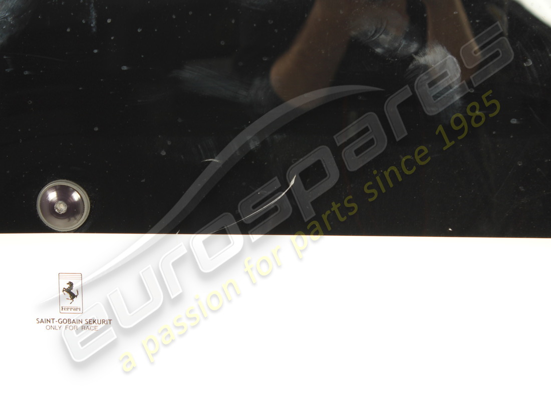 tapa trasera completa eurospares usada con parrillas y vidrio. número de parte eap1449990 (3)