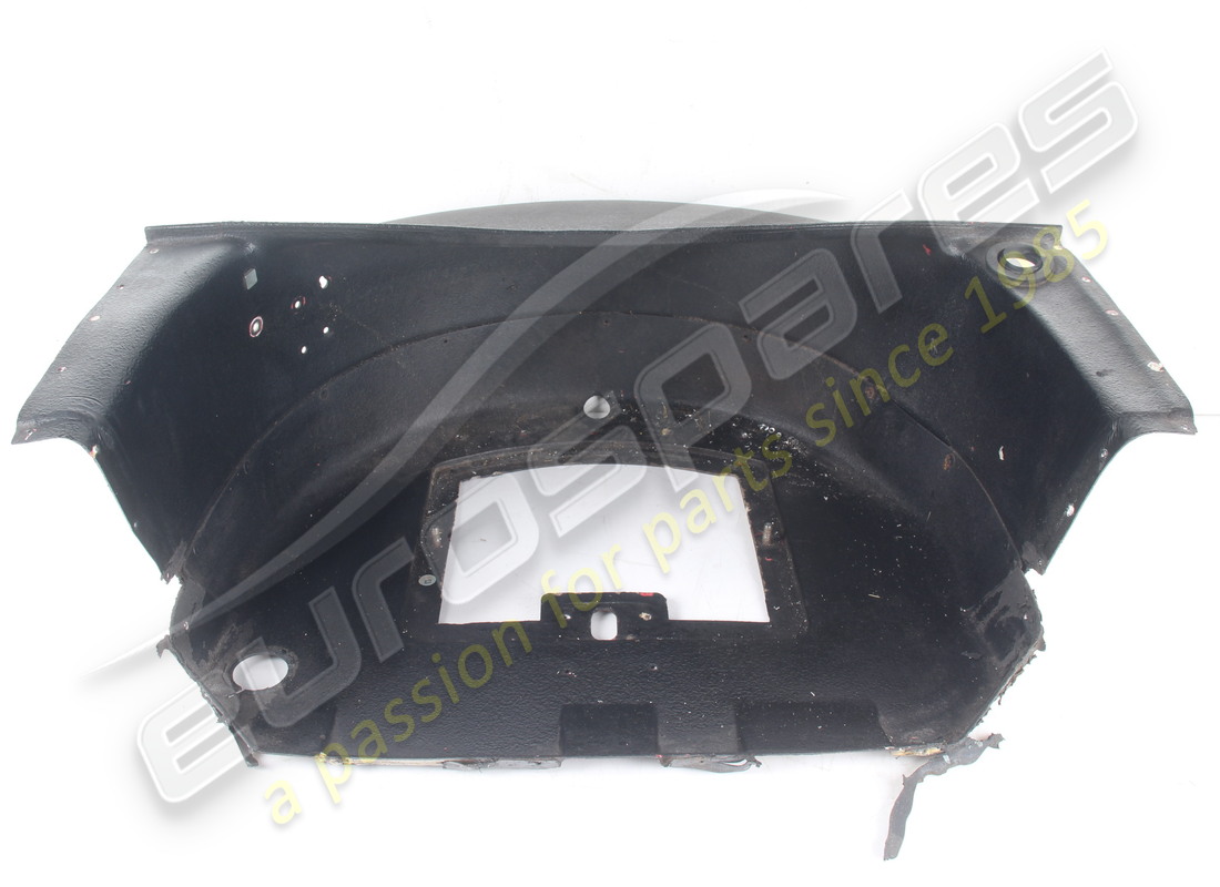 PORTA RUEDA DE REPUESTO USADO FERRARI. NÚMERO DE PIEZA 62484600 (2) porta rueda de repuesto usado ferrari. número de pieza 62484600 (2)