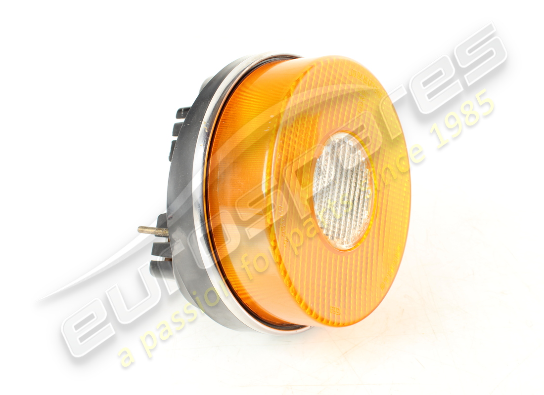 LUZ INTERMITENTE TRASERA DAÑADA Ferrari. NÚMERO DE PIEZA 110054 (1)