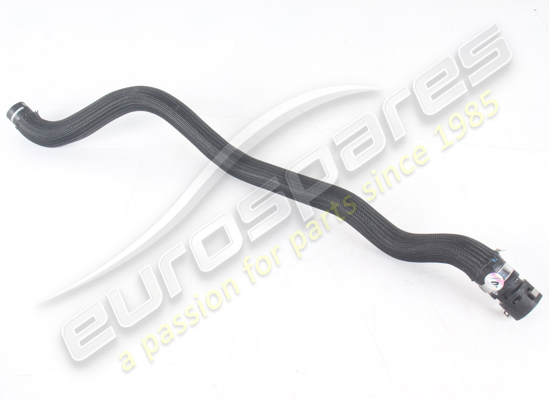 TUBERÍA USADA Ferrari DESDE EL CALENTADOR HASTA LA TERMINAL SUPERIOR. NÚMERO DE PIEZA 266390 (1)