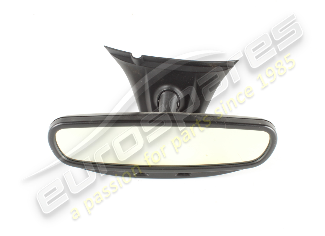 used ferrari internal rear view mirror complete. part number 81436600 (1)