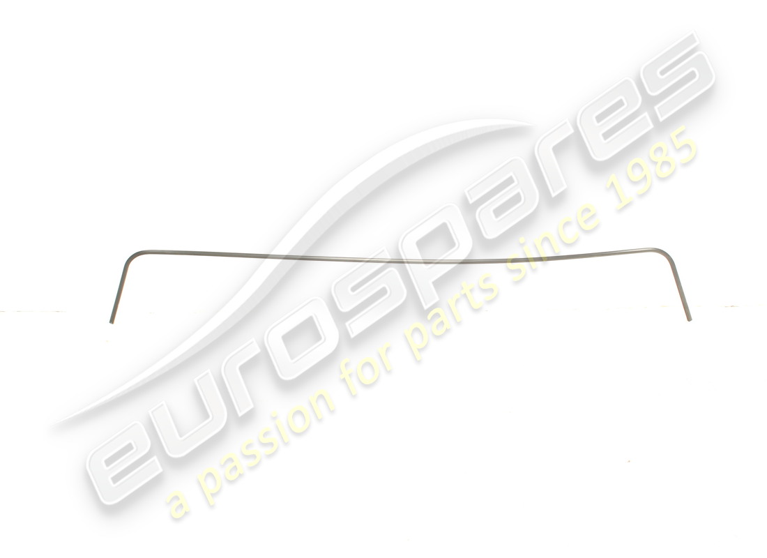 nueva ferrari moldura superior. número de pieza 66346100 (1)