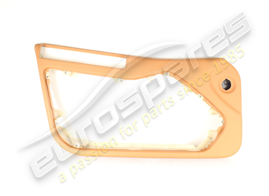 nuevo ferrari panel de puerta izquierdo cp-p.cuoio. número de parte 68782929 (1)