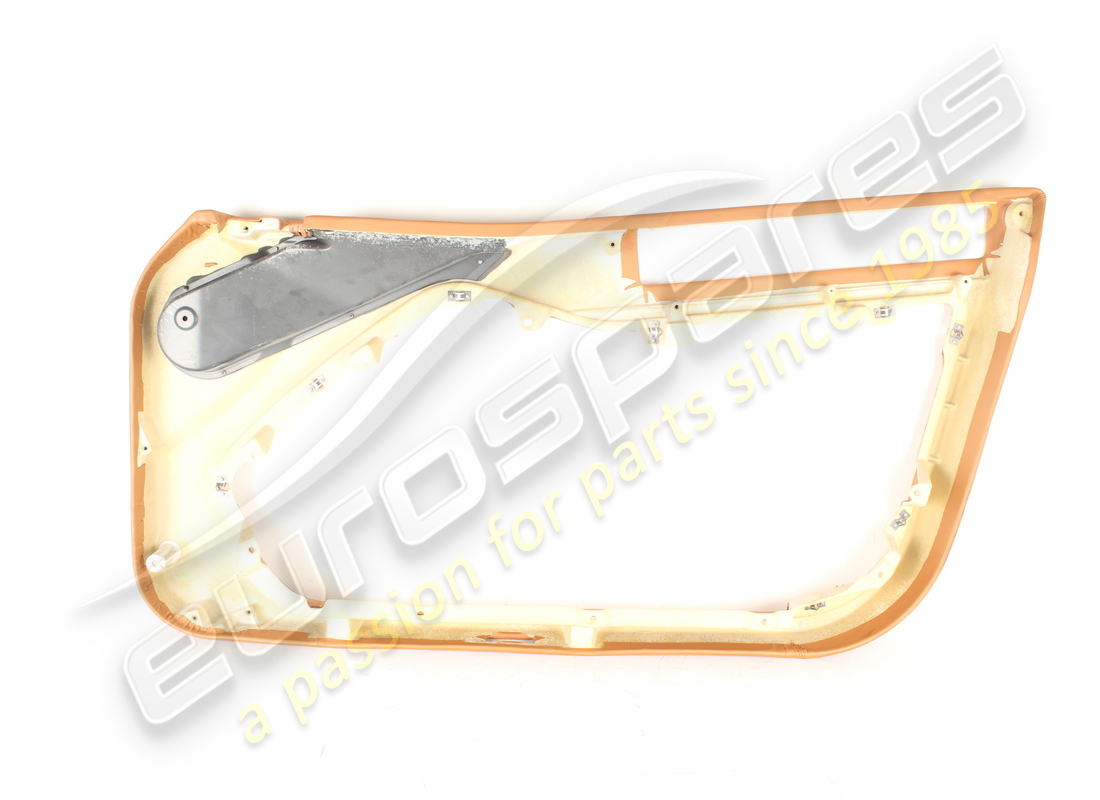 nuevo ferrari panel de puerta izquierdo cp-p.cuoio. número de parte 68782929 (2)