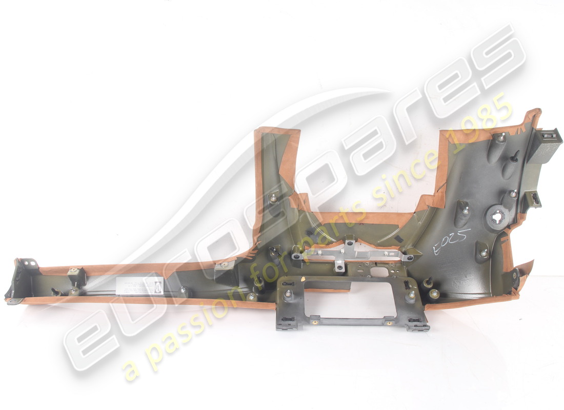 usado ferrari fascia centrale gdx completa. número de pieza 88200812 (6)