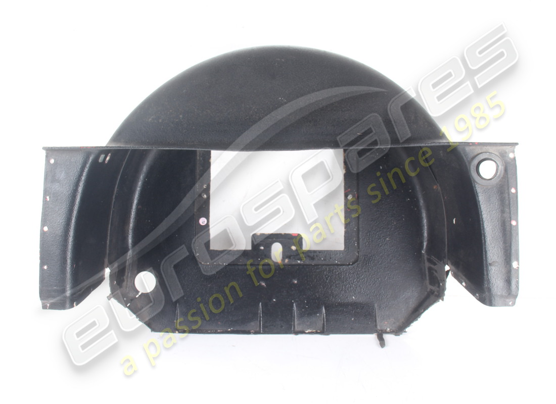 PORTA RUEDA DE REPUESTO USADO FERRARI. NÚMERO DE PIEZA 62484600 (1) porta rueda de repuesto usado ferrari. número de pieza 62484600 (1)