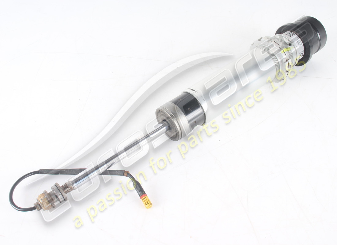 AMORTIGUADOR DELANTERO Ferrari USADO. NÚMERO DE PARTE 309804 (1)