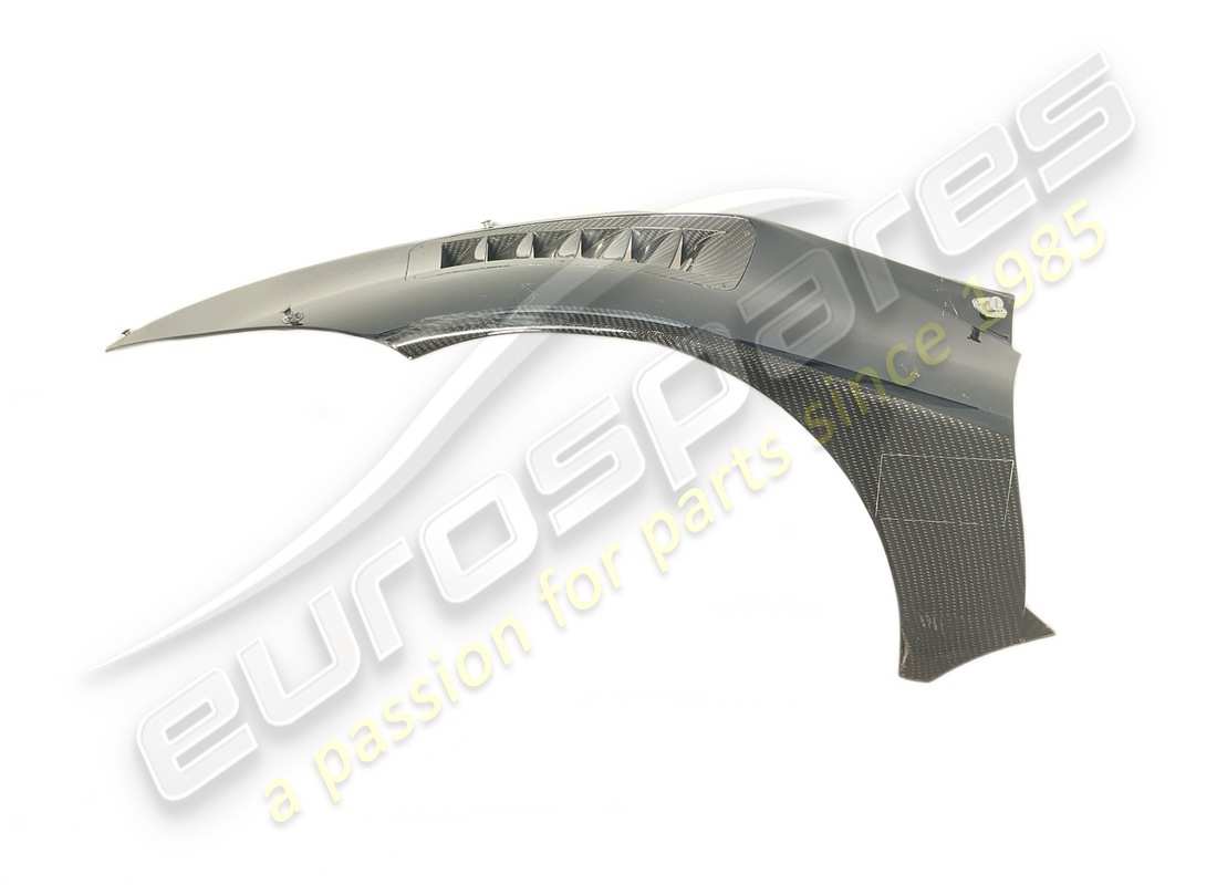 nuevo (otro) lamborghini guardabarros delantero izquierdo. número de parte 4ta821105 (3)