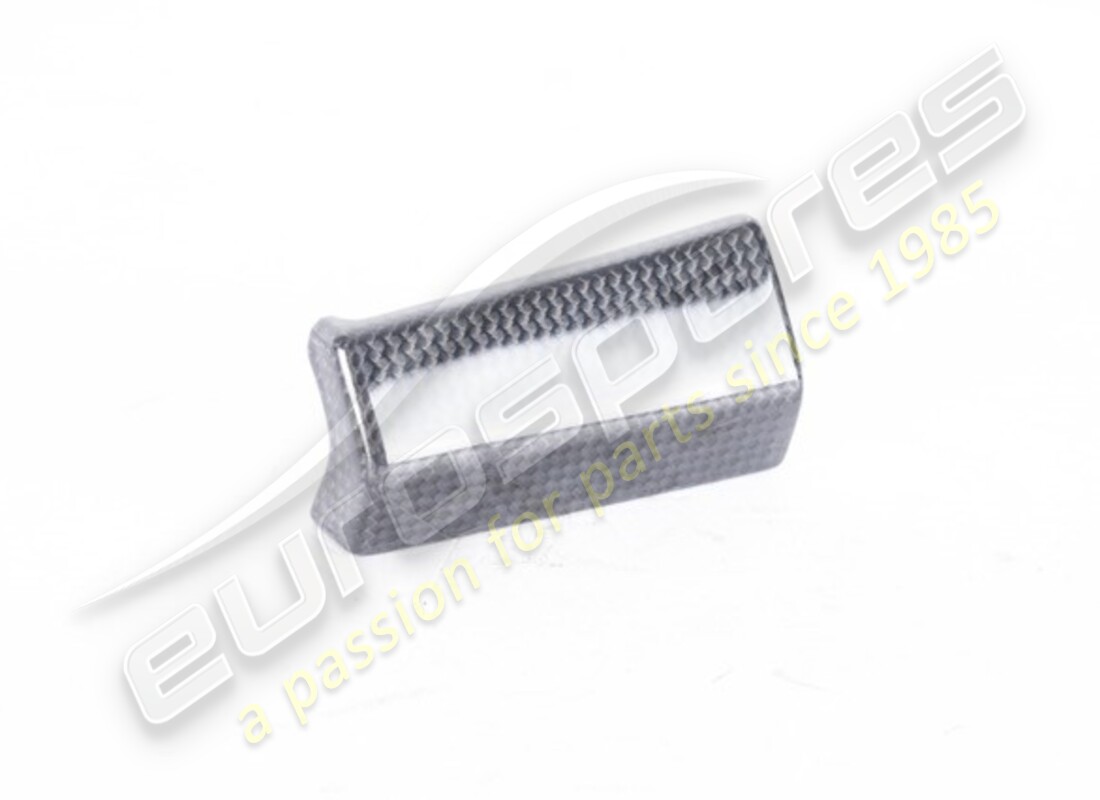 nuevo kit de tablero de instrumentos de fibra de carbono ferrari interior. número de pieza 70001927 (9)