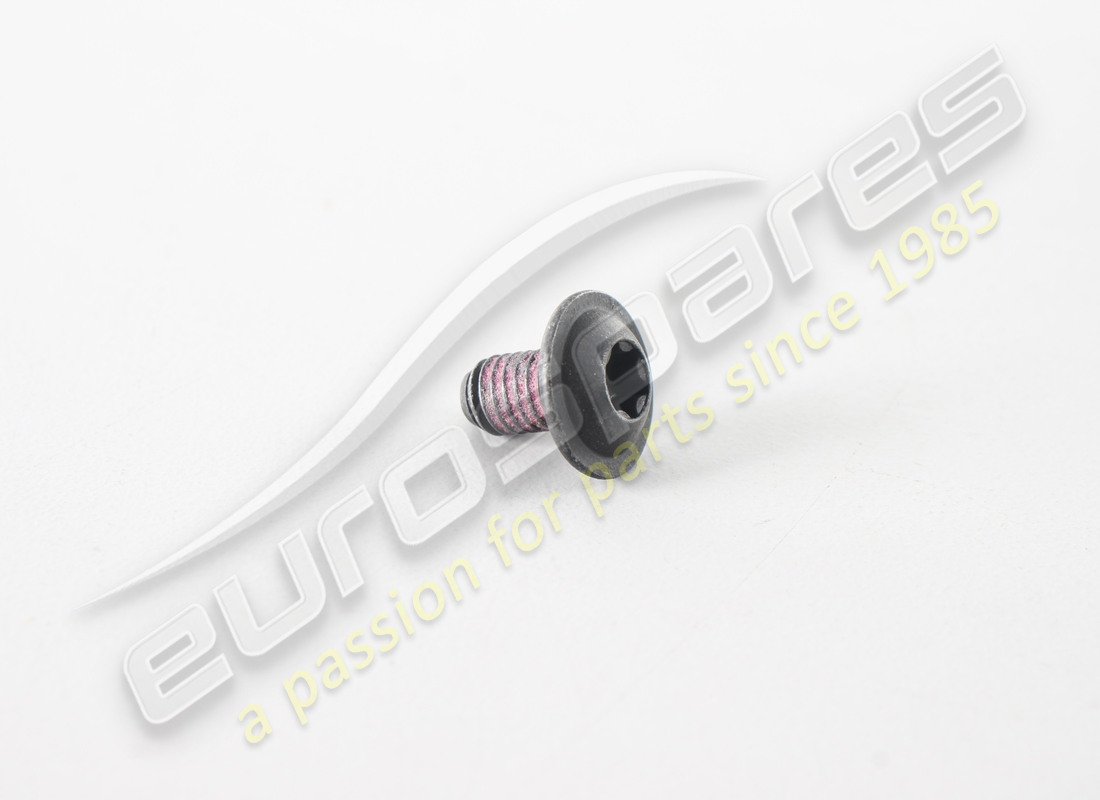 nuevo porsche relleno hd. tornillo. número de parte 99907351601 (1)