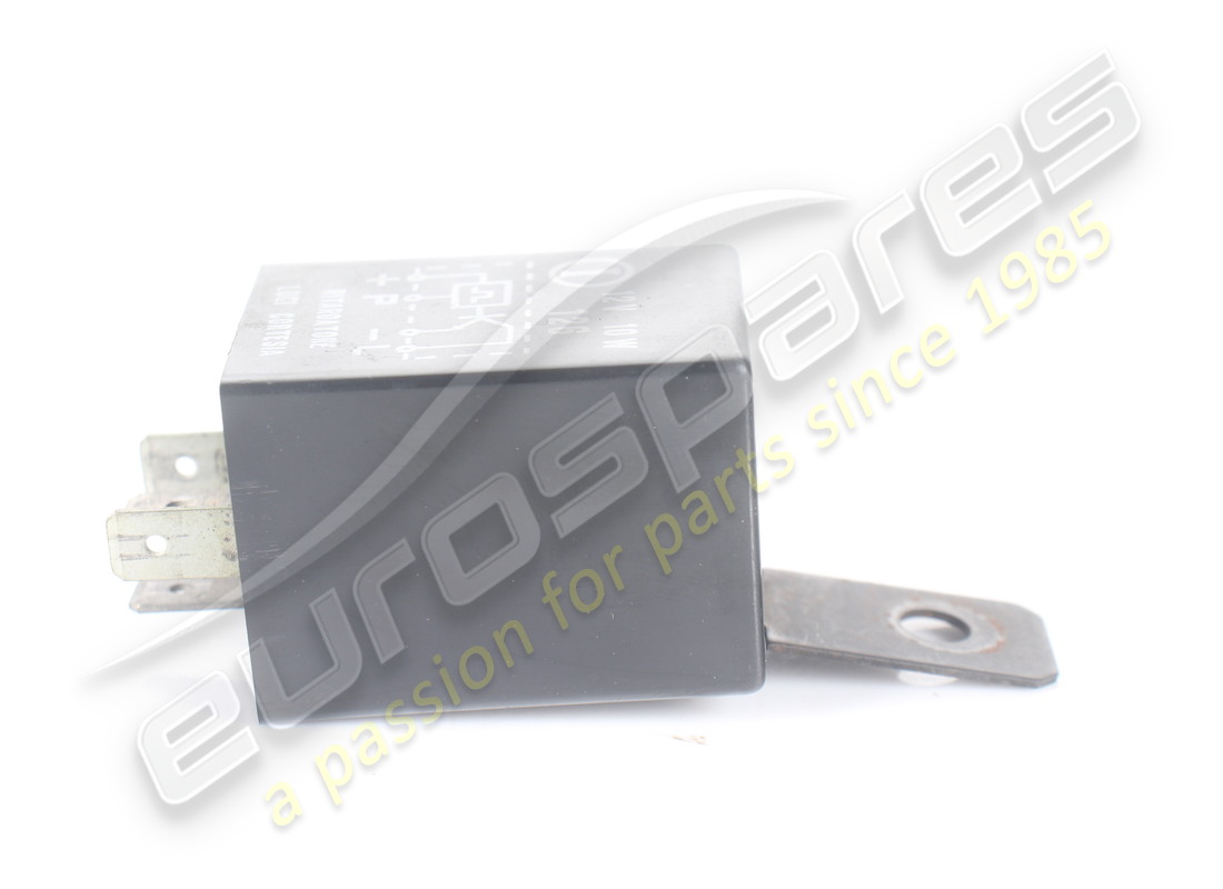 unidad de retardo de luz interior ferrari usada. número de pieza 61827800 (3)