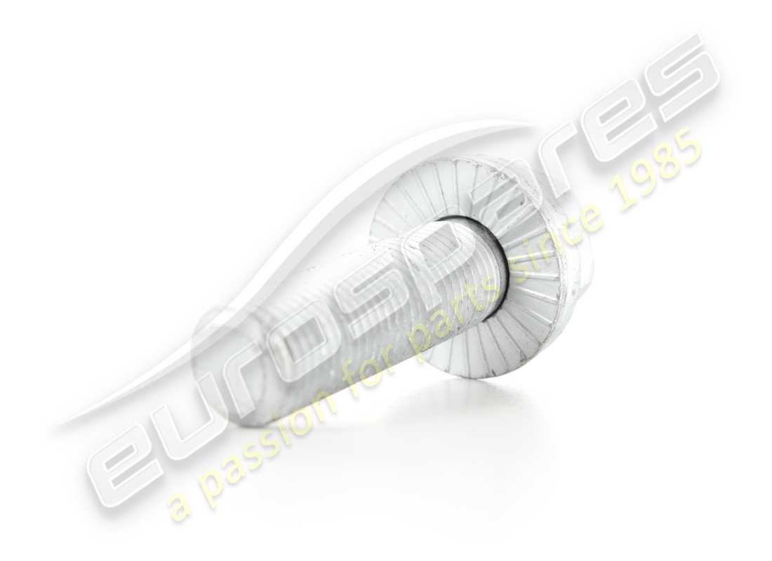 nuevo porsche perno, cabeza hexagonal con cabeza (combinado). número de pieza paf911476 (2)