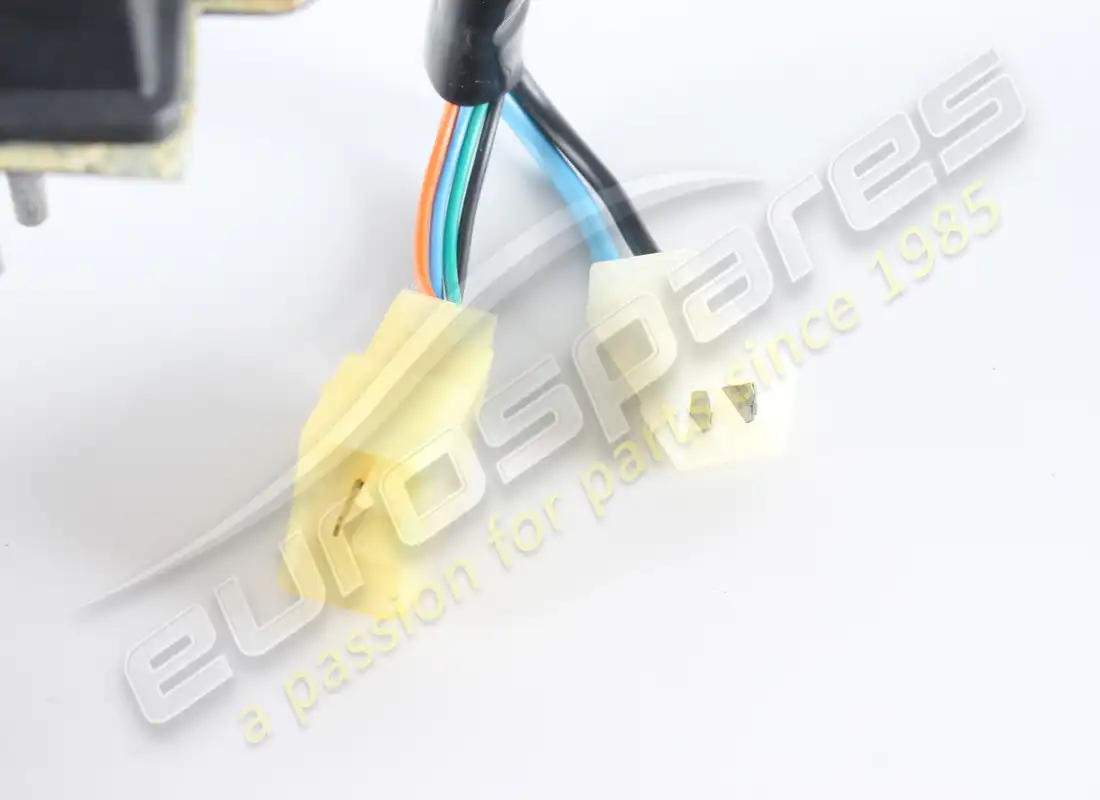 nuevo regulador de válvula solenoide ferrari. número de pieza 64280200 (3)