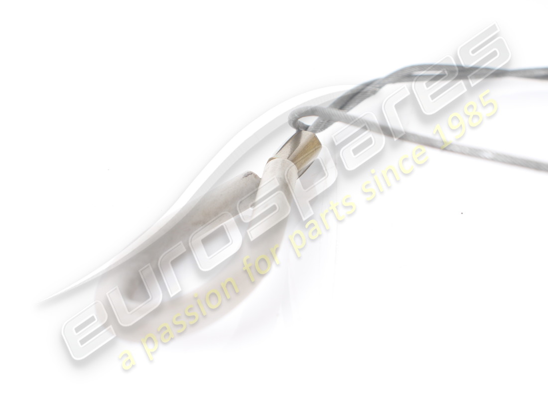 cable de emergencia ferrari usado. número de parte 40073900 (2)