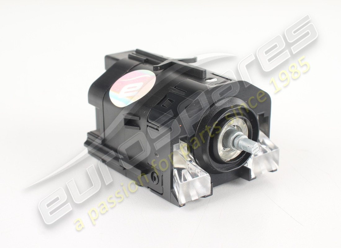 DISPOSITIVO OPERATIVO Lamborghini USADO. NÚMERO DE PIEZA 4ML919616A (1)