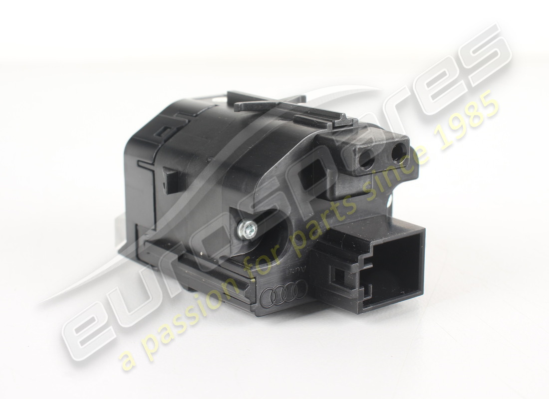 DISPOSITIVO OPERATIVO LAMBORGHINI USADO. NÚMERO DE PARTE 4ML919616A (2) dispositivo operativo lamborghini usado. número de parte 4ml919616a (2)