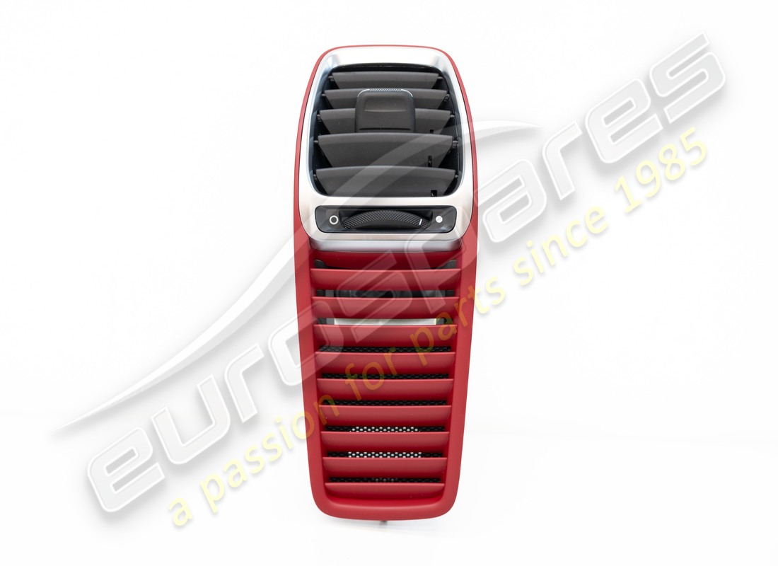 NUEVA VENTILACIÓN DE AIRE PORSCHE (PR:441,490, 680) NEGRA. NÚMERO DE PIEZA 981552131041E0 (1) nueva ventilación de aire porsche (pr:441,490, 680) negra. número de pieza 981552131041e0 (1)