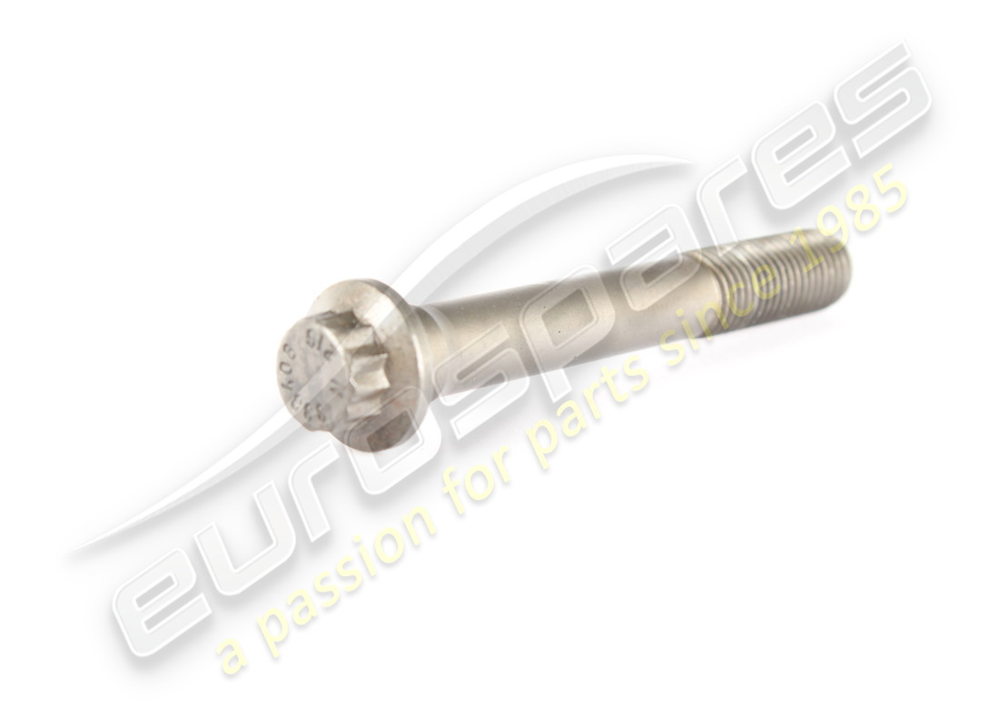 TORNILLO Ferrari USADO. NÚMERO DE PARTE 336406 (1)