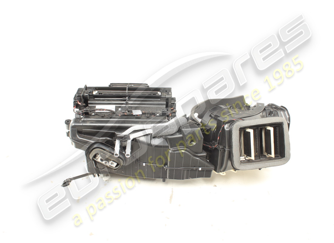 CARCASA DEL EVAPORADOR Lamborghini USADA CON . NÚMERO DE PARTE 4M2820023 (1)