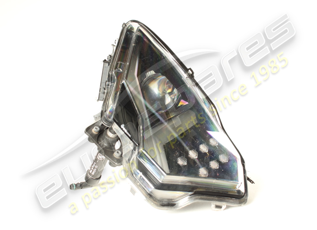 FARO DELANTERO DERECHO Lamborghini USADO. NÚMERO DE PARTE 471941004S (1)