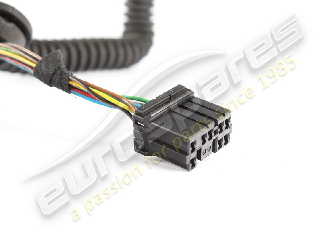 cable de puerta trasera ferrari usado. número de parte 192549 (2)