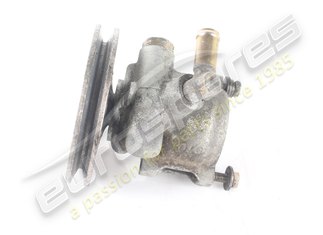 bomba de dirección hidráulica usada maserati. número de pieza 317832104 (4)