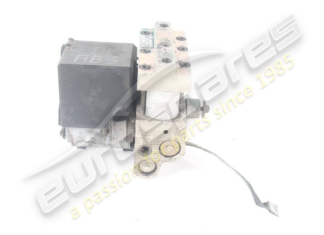 unidad abs maserati usada. número de parte 363802315 (3)