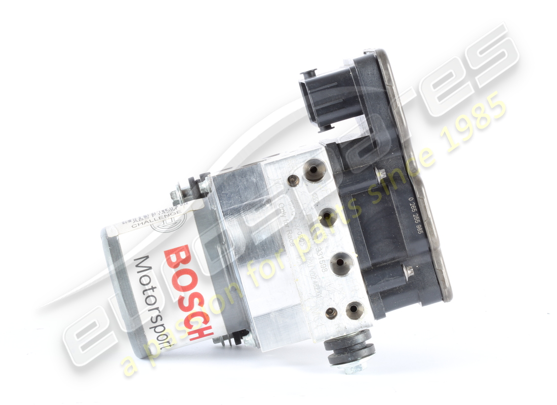 nueva bomba abs ferrari. número de pieza 765585 (2)