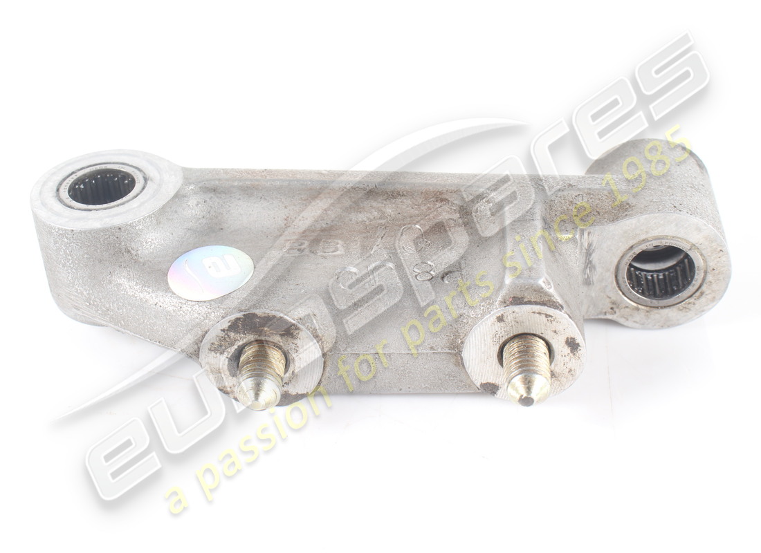 USADO FERRARI SOPORTE. NÚMERO DE PARTE 110933 (2) usado ferrari soporte. número de parte 110933 (2)