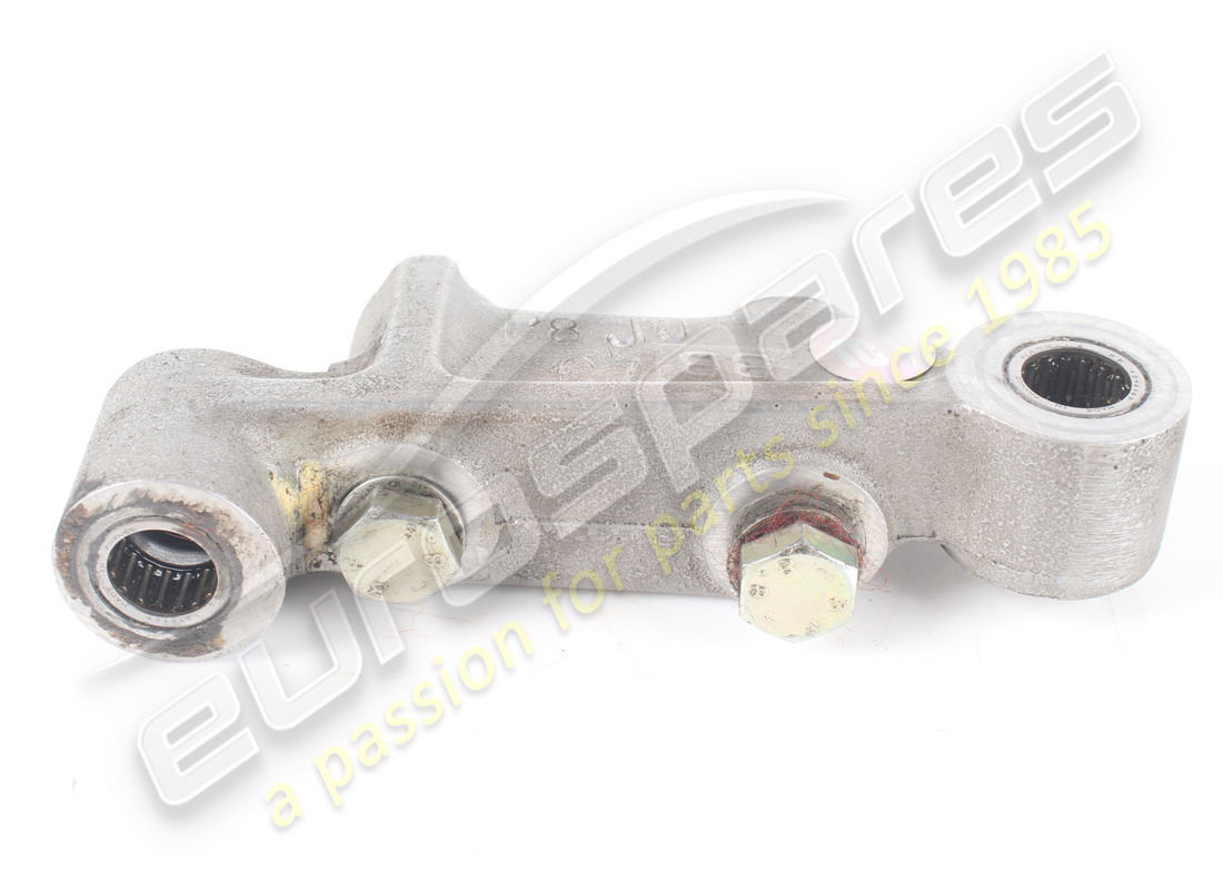 USADO FERRARI SOPORTE. NÚMERO DE PARTE 110933 (1) usado ferrari soporte. número de parte 110933 (1)