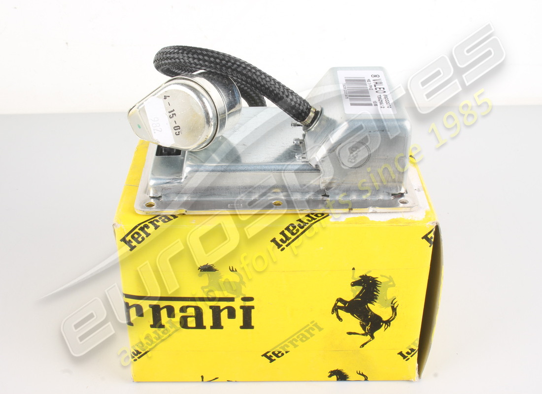 nueva ferrari unidad de control de luz delantera derecha. número de pieza 220442 (1)