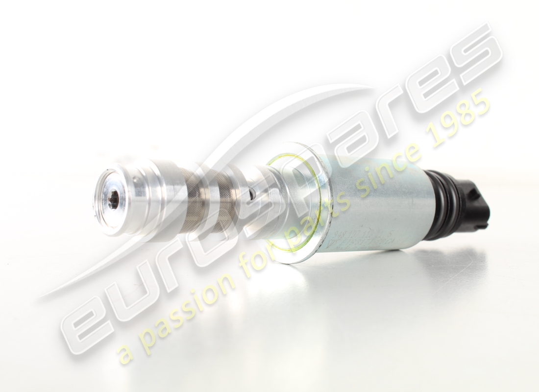 válvula solenoide nueva porsche. número de pieza 94810711311 (1)