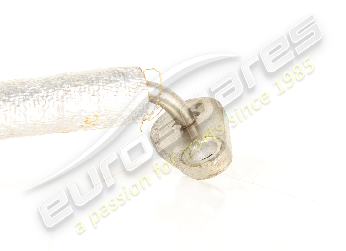 usado ferrari tubo mandata olio a turbina. número de parte 787612 (4)