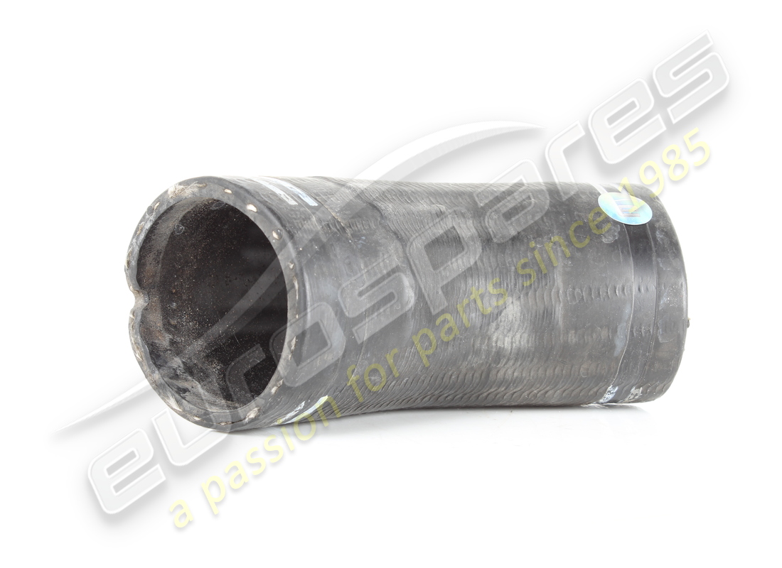 usado ferrari conexión de manguera de turbo t. número de pieza 813624 (1)