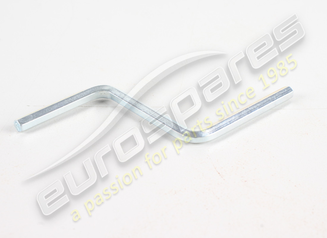nueva llave allen aston martin. número de pieza cd3317a079aa (1)