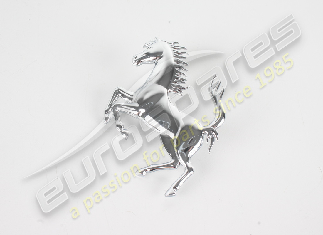 nueva insignia ferraricavallino rampante. número de parte 939030 (1)