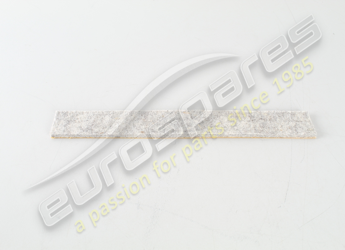 NUEVA TIRA DE SELLADO PORSCHE. NÚMERO DE PIEZA 91156440901 (1) nueva tira de sellado porsche. número de pieza 91156440901 (1)