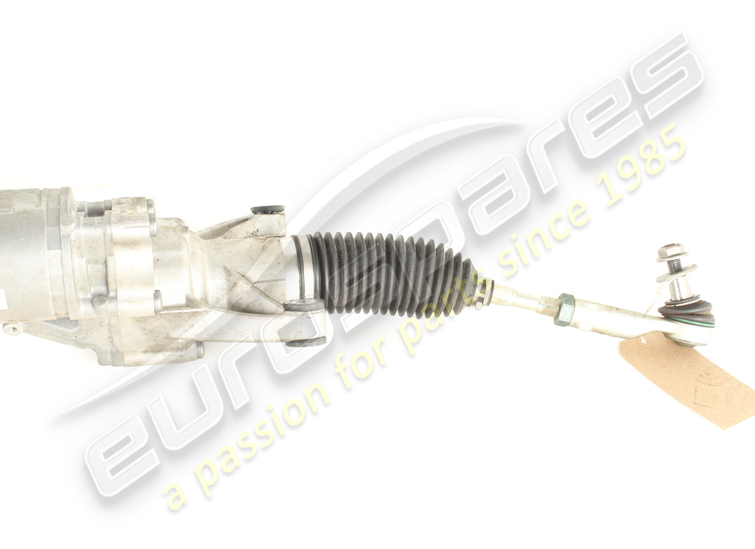 usado ferrarisc. guida electrica gdx completa. número de parte 914489 (5)