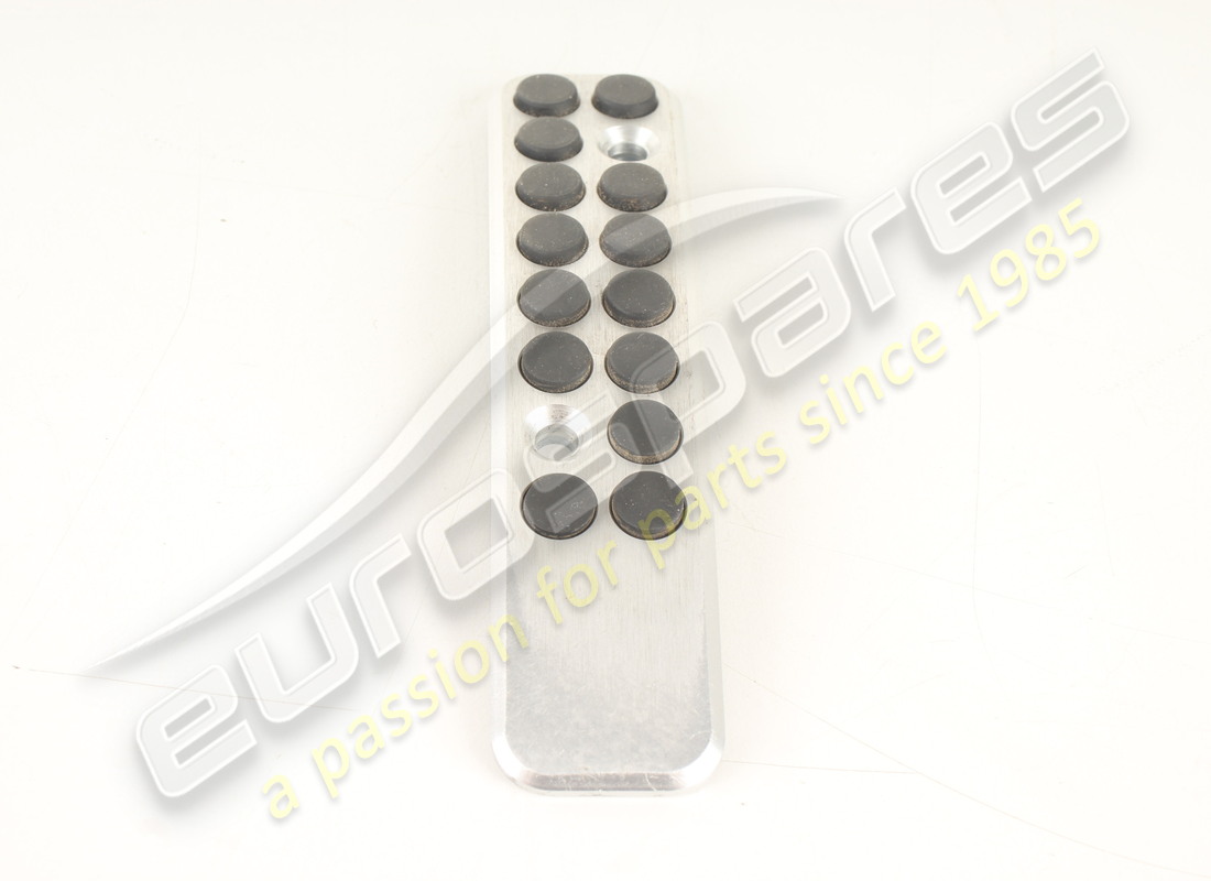 pedal de acelerador usado aston martin. número de pieza 9g43f4022aa (2)