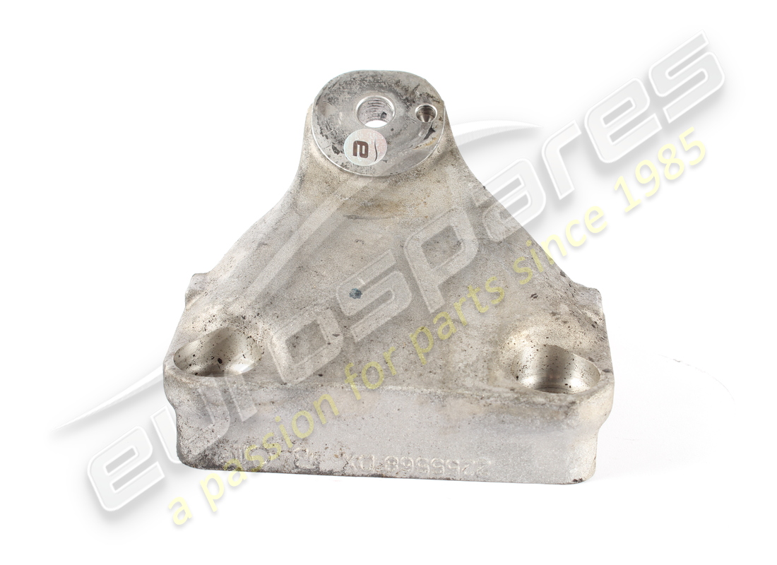 usado ferrari amortiguador de motor derecho. número de pieza 255568 (2)