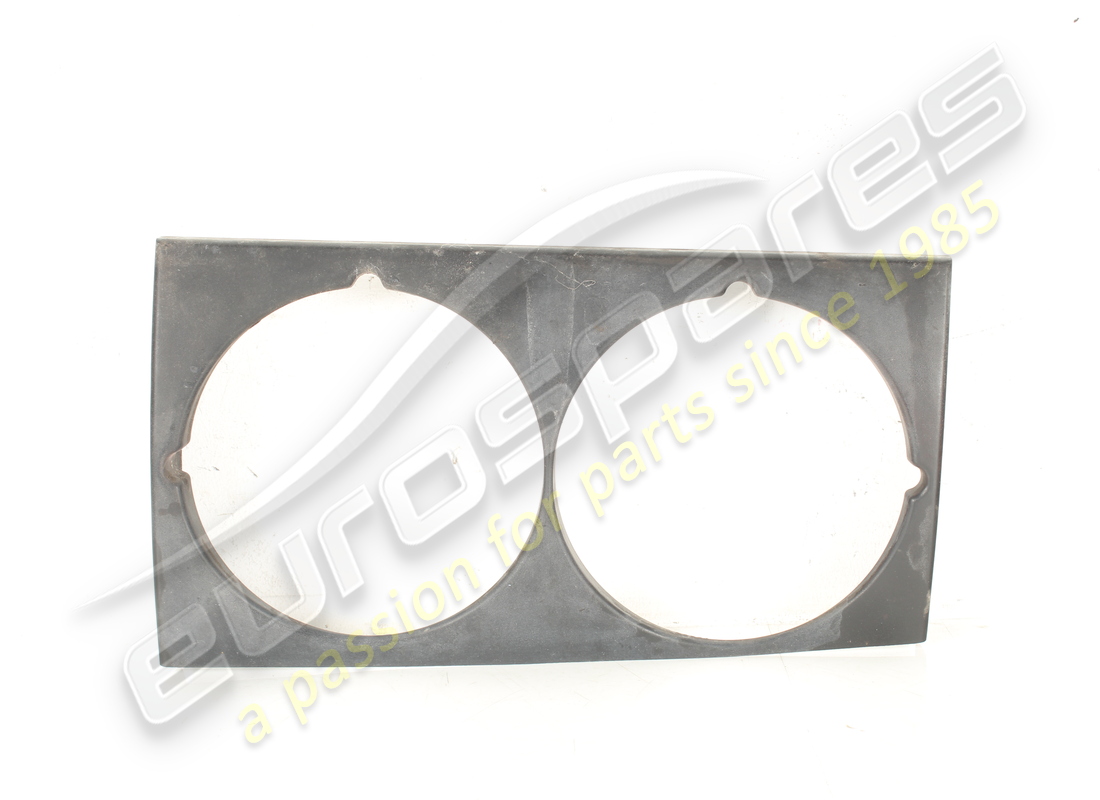 cubierta de faro derecha ferrari usada. número de parte 60527400 (3)