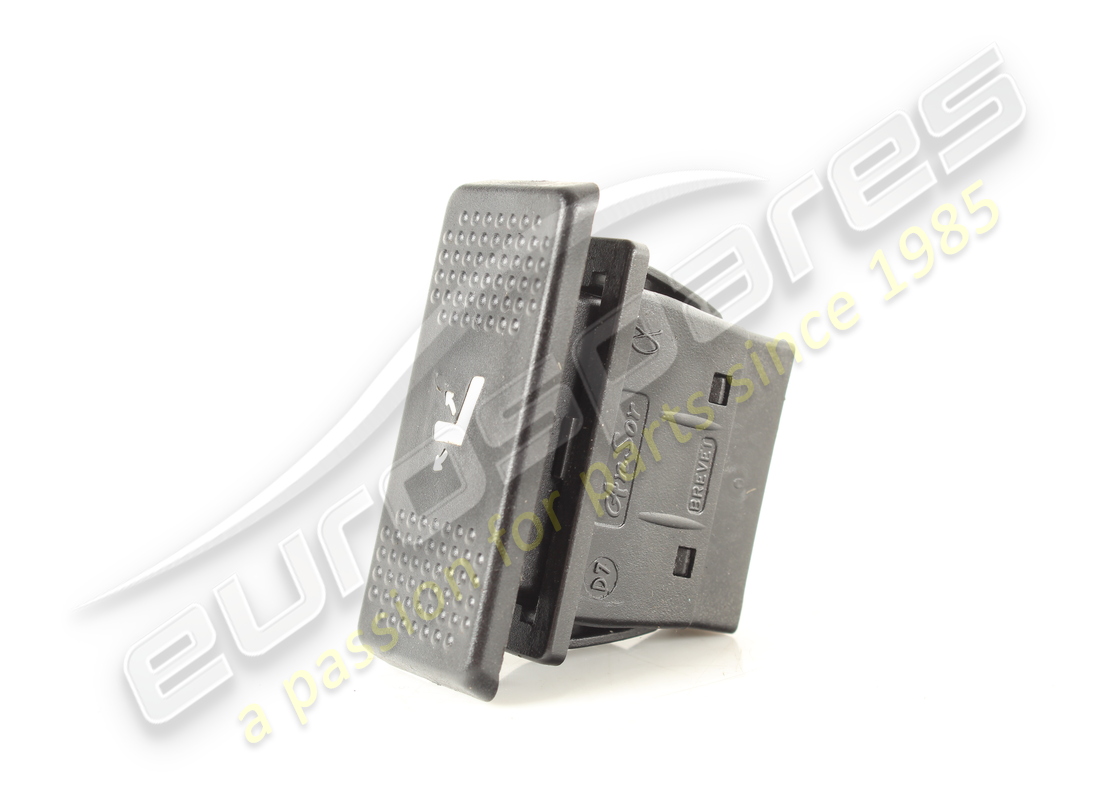 interruptor de asiento usado ferrari. número de pieza 2578090600 (2)