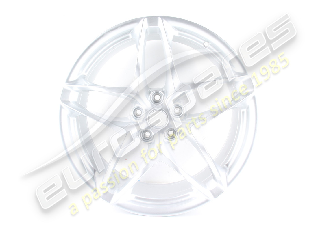 RUEDA DELANTERA Ferrari REACONDICIONADA. NÚMERO DE PARTE 881320 (1)