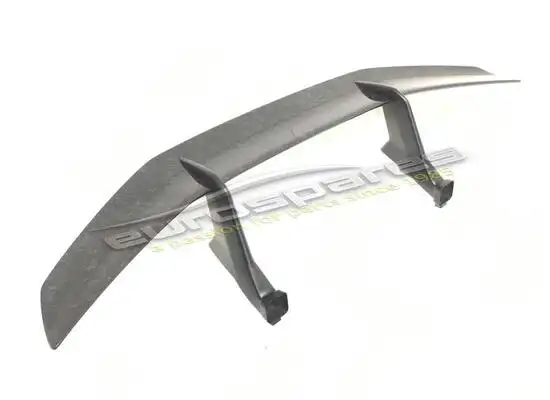 nuevo lamborghini spoiler trasero forjado número de pieza 4t0827677
