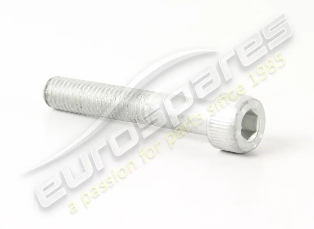 NUEVO TORNILLO Maserati . NÚMERO DE PARTE 14306924 (1)