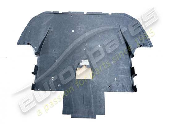 nuevo lamborghini número de pieza del moldura de bajos de la carrocería 470825189c