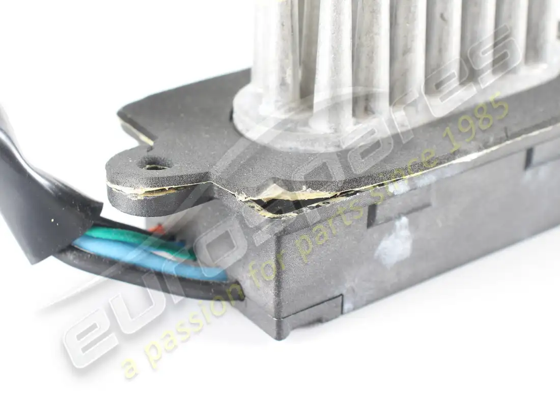 nuevo regulador de válvula solenoide ferrari. número de pieza 64280200 (4)